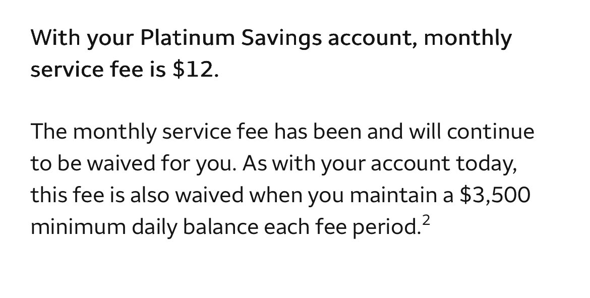 jmgrand's tweet photo. ⁦@WellsFargo⁩ , this email makes no sense as it’s totally contradictory. https://t.co/7Pquxs6Swk
