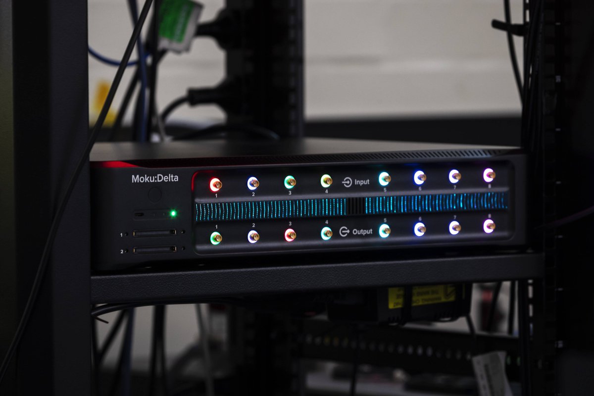 Liquid Instruments tweet media