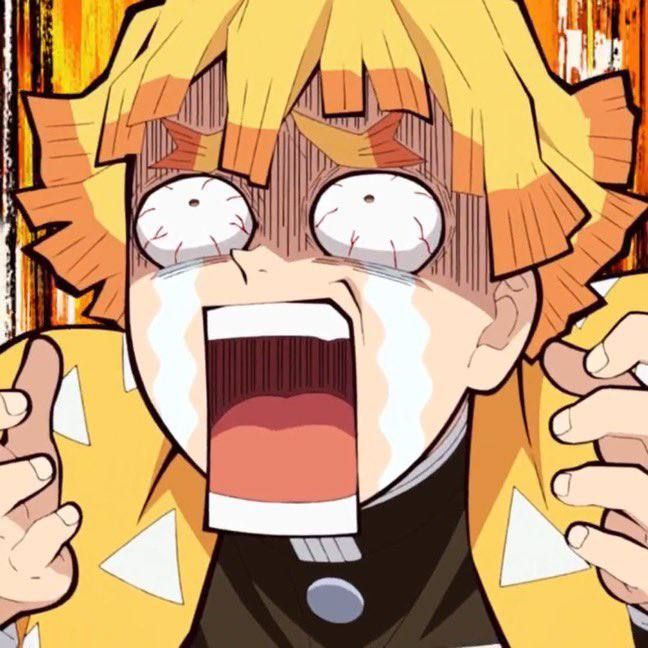 anime_'s tweet image. Now this is what we call character development