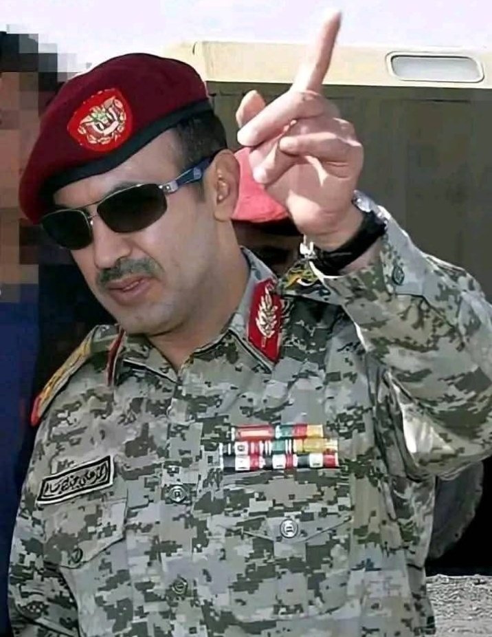 رداد سعيد قاسم tweet media