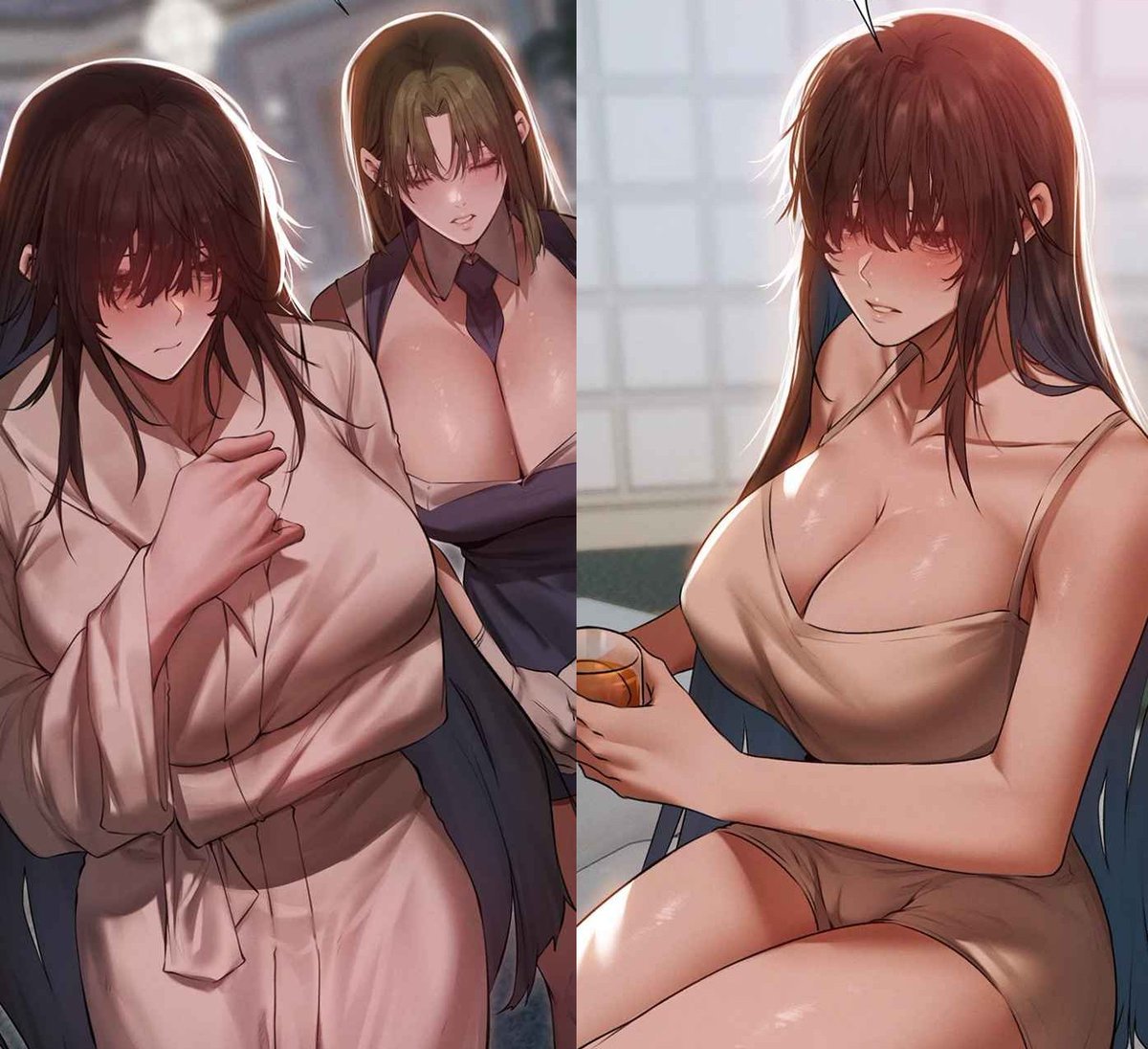 Ok_Doujin's tweet photo. โดจิน Ok-Doujin อัพเดทเรื่องใหม่แล้ว!!!       
ชื่อเรื่อง : Milf Hunting in Another World ตอนที่ 86     
อ่านโดจินเรื่องนี้ คลิก  : https://t.co/DuTcALrgtm 

#โดจิน #doujin #อ่านการ์ตูนโป๊ #โดจินเกาหลี #โดจินภาพสี #มังฮวาโป๊ #hmanhwa #okdoujin #MilfHuntinginAnotherWorld https://t.co/EHCX8FVNXl