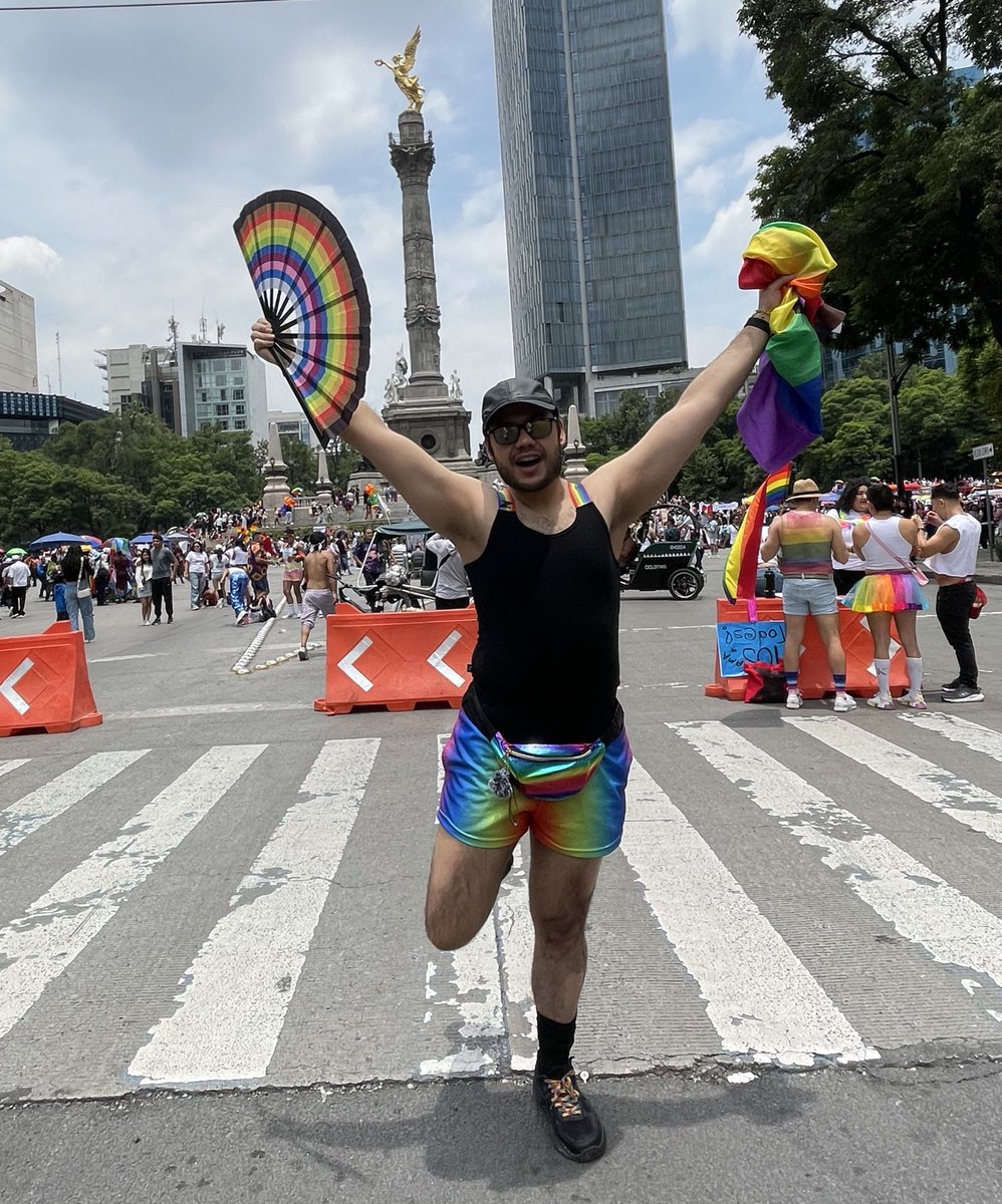 Roberto Segura (@ppbert) on Twitter photo Pride 2025 #prideπ π#pride2025π³οΈβπβ€οΈπ§‘ππππ π #loveisloveπ #gayboy ππ #gaycdmx π#lgbtttiqπ #lesbiana π #gay π #bisexualπ #transexual π#transgenero π #travesti π #intersexual π #queer #diversidadsexualydegenero #proudofmyself #proudbeyourself Pride 2025 #prideπ π#pride2025π³οΈβπβ€οΈπ§‘ππππ π #loveisloveπ #gayboy ππ #gaycdmx π#lgbtttiqπ #lesbiana π #gay π #bisexualπ #transexual π#transgenero π #travesti π #intersexual π #queer #diversidadsexualydegenero #proudofmyself #proudbeyourself