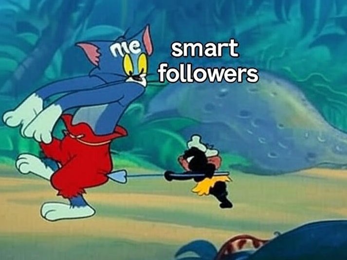 The level of engagement and camaraderie💥 that I have with kaito smart followers after a week of posting for it &amp; 0 yap😁 
<a href="/SonicLabs/">Sonic</a>
<a href="/KaitoAI/">Kaito AI 🌊</a> <a href="/kaito_yaps/">かいと</a>