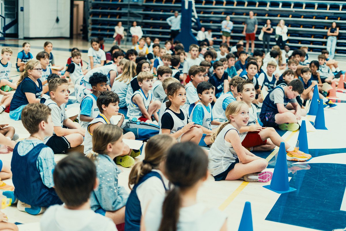 RiceMBB's tweet image. It's Camp Season!
Don't forget to sign up for our final three sessions.
🔘 July 7-11
🔘 July 21-25
🔘 July 28-31
📰 » riceowls.co/MBBcamps
#GoOwls👐