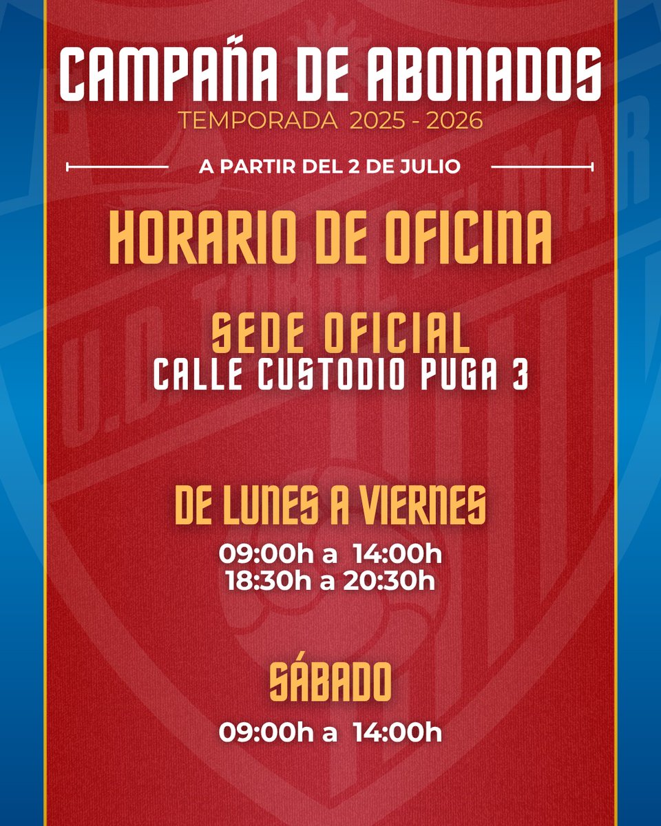U.D. Torre del Mar tweet media