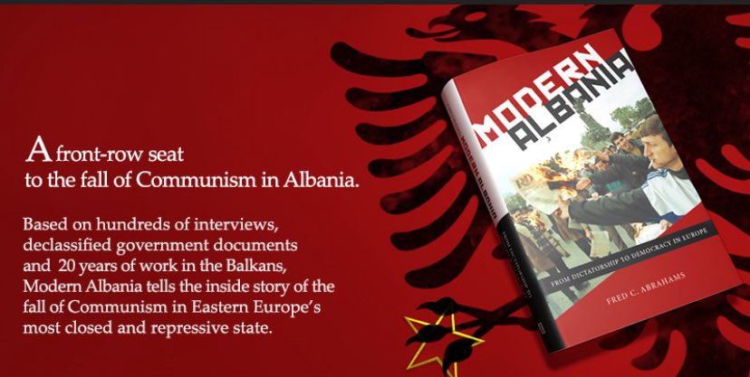 Fred Abrahams tweet media