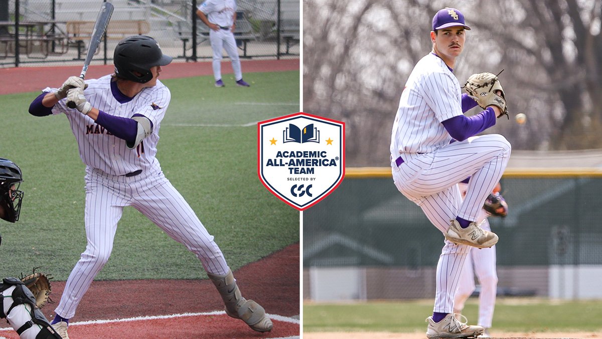 Minn State Baseball tweet media