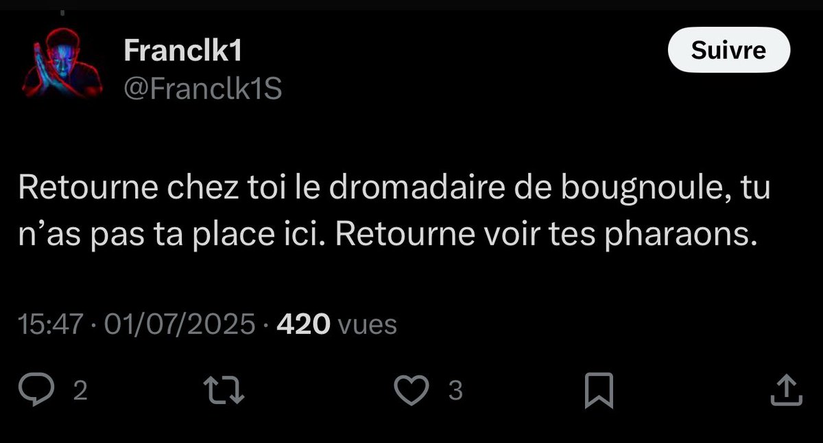 Jean MESSIHA tweet media