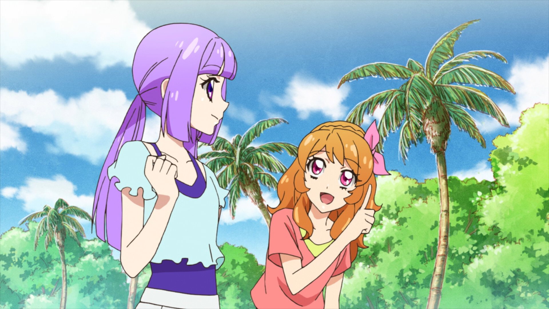 大空あかり image on X: 