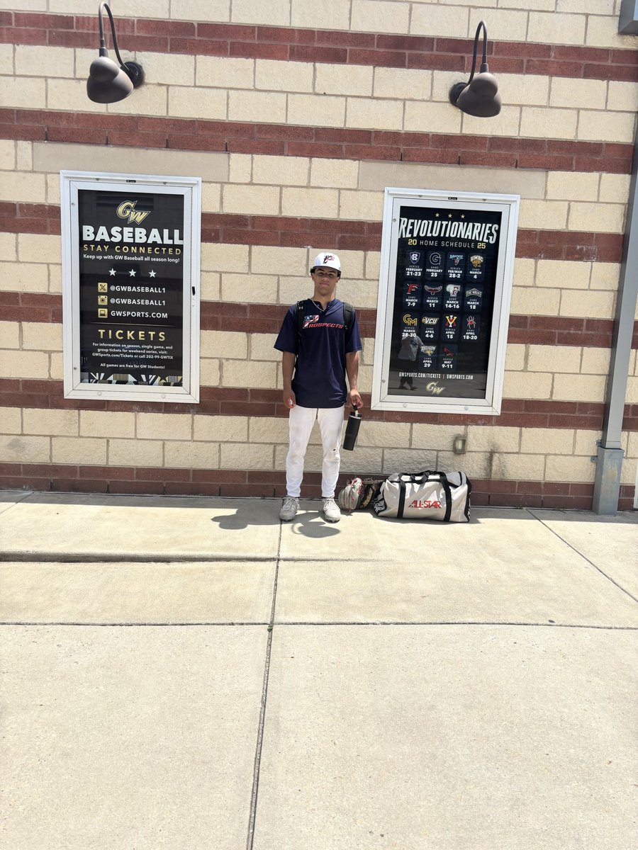 subthecatcher's tweet photo. Lots of baseball this weekend! https://t.co/aGlsOs8y3G