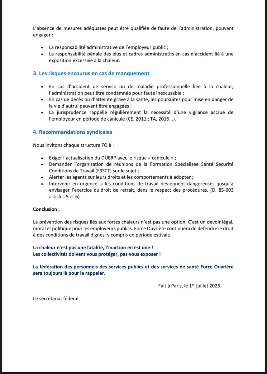 FO TERRITORIAUX ServicesPublics 51 (@fopublic51) on Twitter photo 