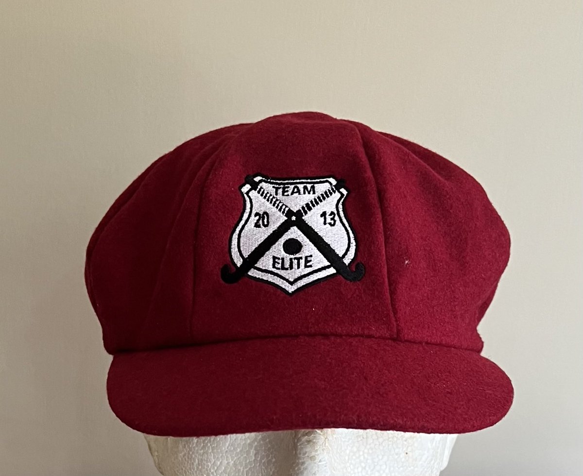 Team Elite maroon Baggies