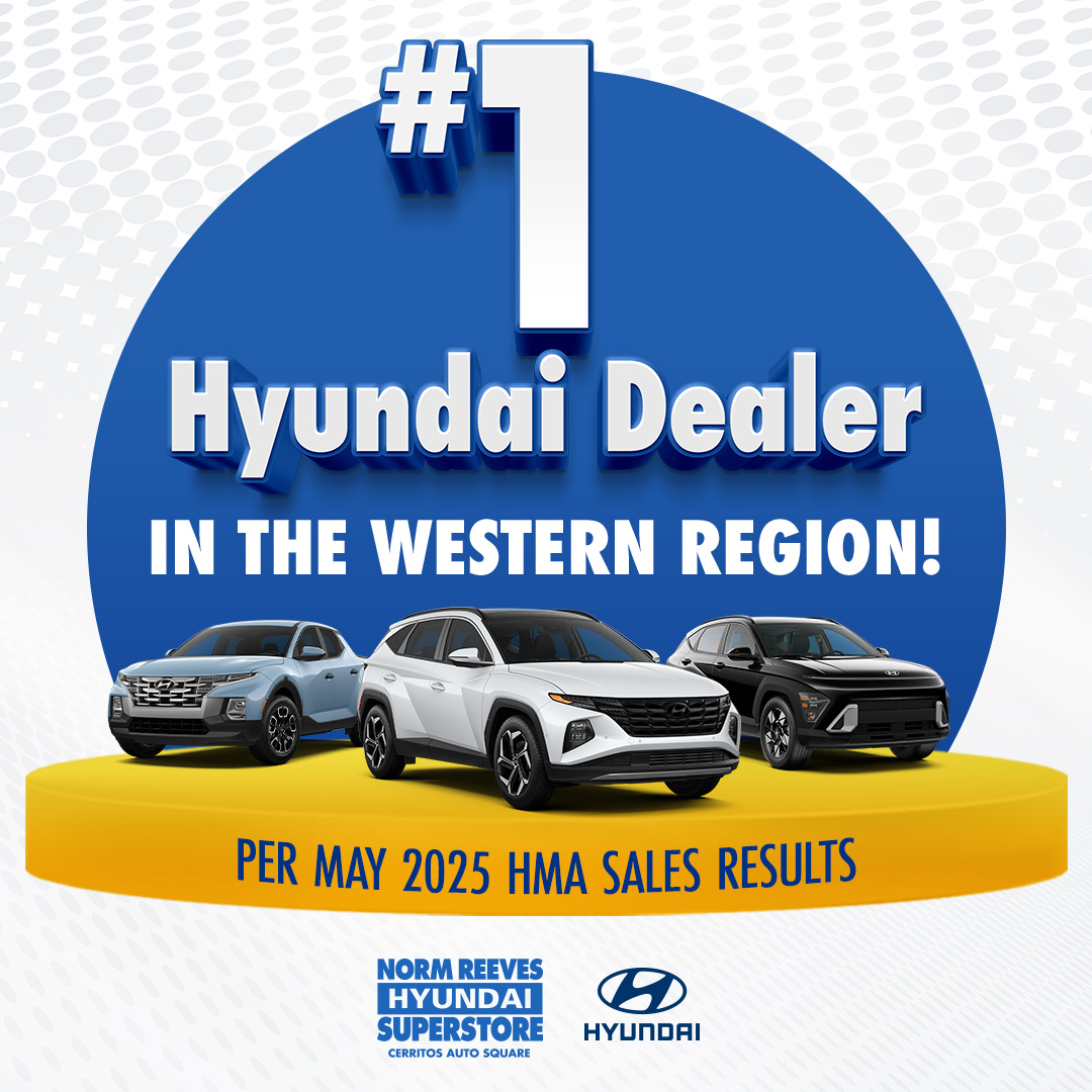 NRHyundai's tweet photo. 🏆✨ Excellence in every mile!

We’re proud to lead the way as the #1 Hyundai dealer in the Western Region! Thank you for trusting us to help get you behind the wheel of your dream ride.

➡️ Join The Winning Team: https://t.co/UmF4fUmpsc https://t.co/FTbGAC4e7c
