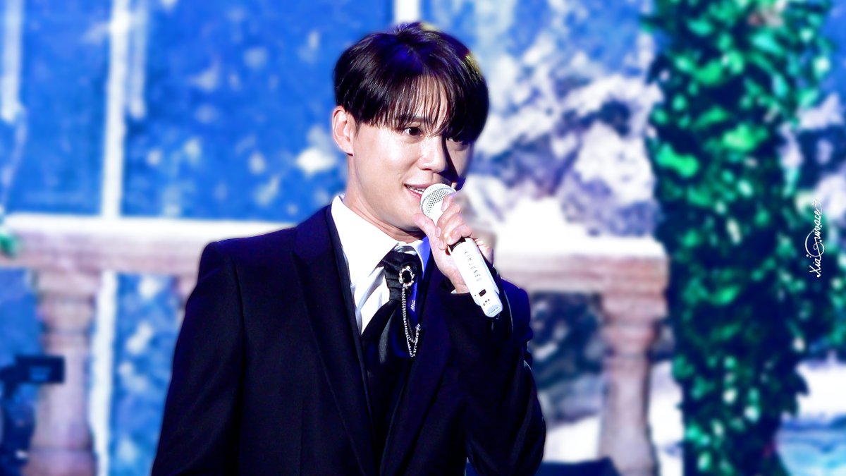 XIA_VIVACE's tweet image. 250628 사랑이야 | 더 라스트 키스 | PALMTREE ISLAND 3rd GALA CONCERT | 김준수 XIA JUNSU ジュンス (4K)
🔗youtu.be/_-EVth-id40
#XIA #XIA준수 #김준수 #시아준수 #JUNSU #ジュンス #金俊秀