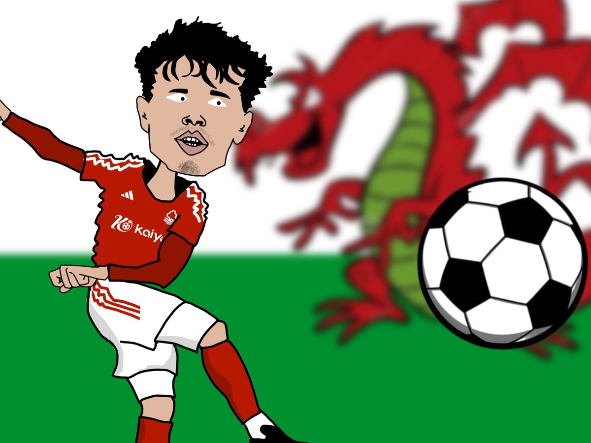 NOTTOONINGHAM FOREST tweet media