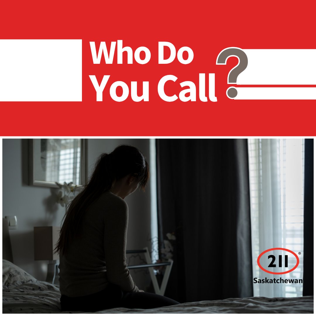 211sask's tweet image. What's your go-to resource when you need help? Share your experiences and let others know how 211 Saskatchewan has assisted you.