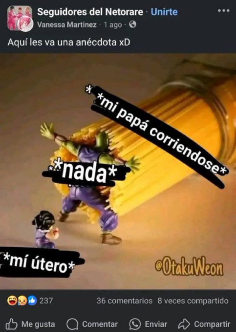 Mujeres Out Of Context tweet media