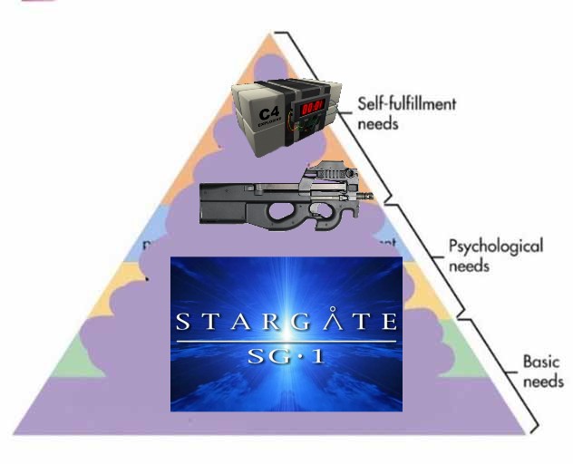 Good belated morning StarGaters