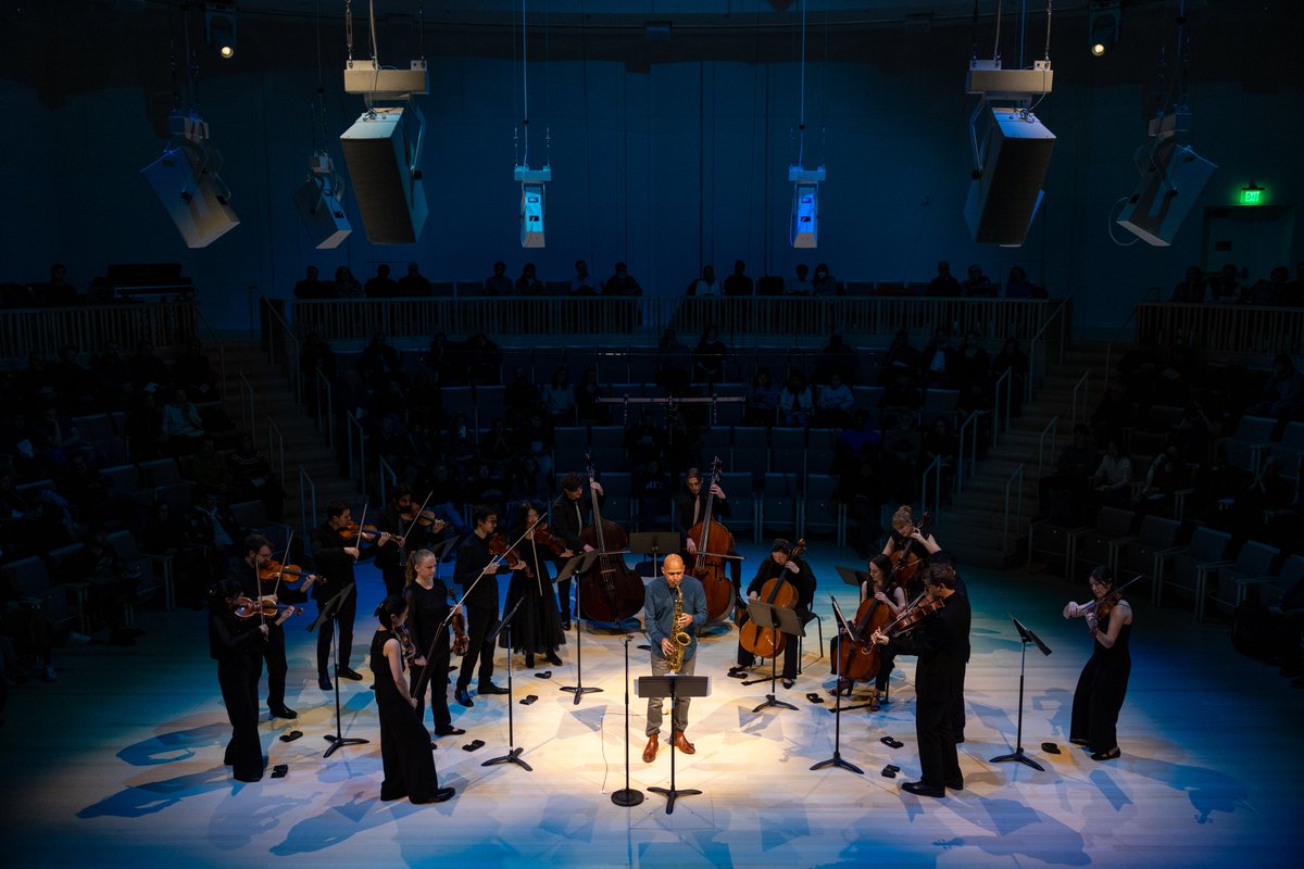 Today I'm officially a Tenured Associate Professor <a href="/MIT/">Massachusetts Institute of Technology (MIT)</a>  Feel very fortunate to be part of such an amazing institution, where I'm constantly inspired by my students and colleagues. Looking forward to many more years of growth and collaboration. <a href="/ArtsatMIT/">Arts at MIT</a> Pick by Caroline Alden