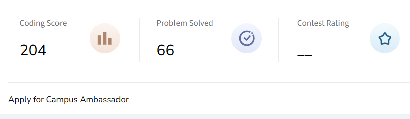 gauravnickk777's tweet photo. June was all about consistency.
No matter how busy, tired, or distracted I was — I showed up daily.
#100DaysOfCode #LeetCode #DSA #CodingStreak #BuildInPublic #DevJourney #AzmuthCodes https://t.co/nJh03Evwtp