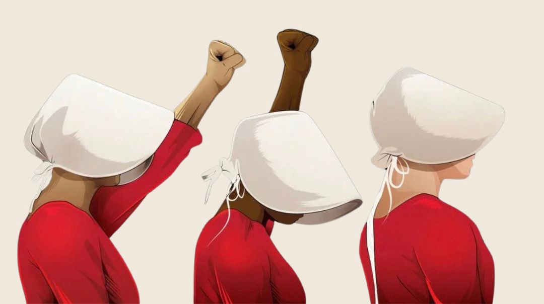 La llamada gestación subrogada es la colonización del cuerpo de la mujer. 

Utilizar los recursos de las mujeres pobres y vulnerables para la satisfacción de los interés económicos de unos y los deseos de otros.

#NoEsFicciónEstáPasandoMadrid
#ExplotarMujeresNoEsMotivoDeOrgullo