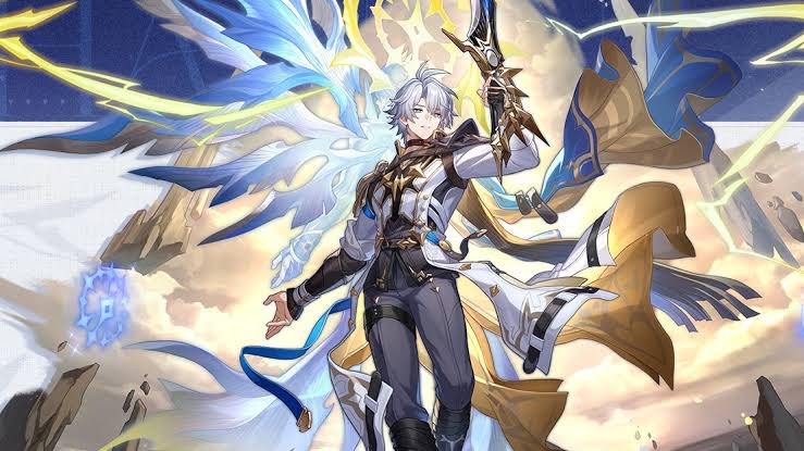 gente qual o time premium do phainon? e quais variantes posso usar sendo iniciante, não tendo sunday e querendo a cerydra?