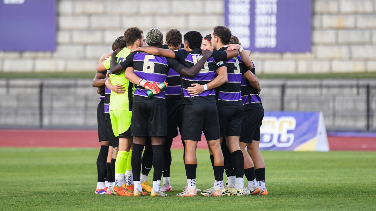 JMU Men's Soccer tweet media