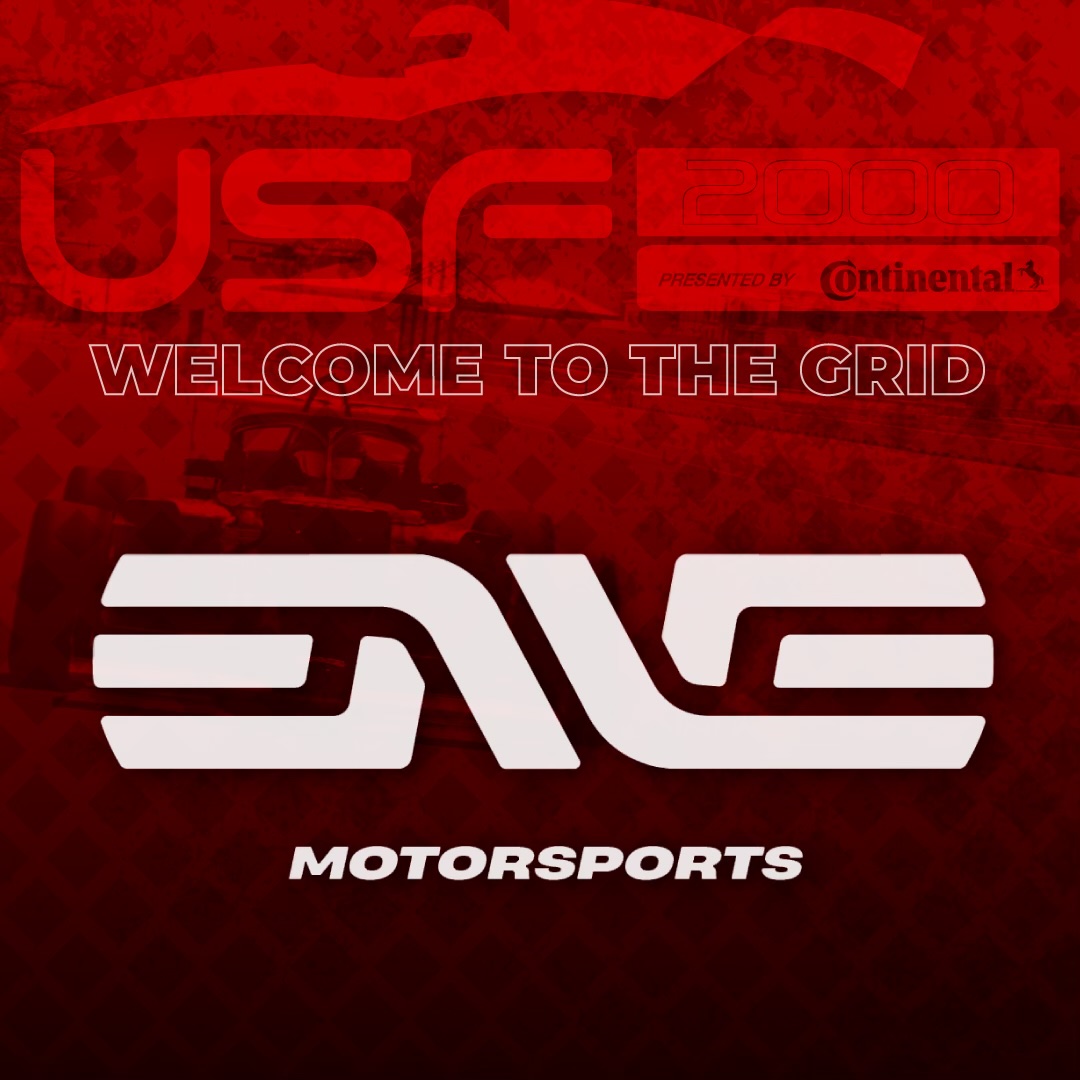 🚨NEW TEAM ALERT🚨

The USF Pro Championships proudly welcomes ENVE Motorsports to the grid in the USF2000 series! We can’t wait to see who will be behind the wheel🏁
#USFPro #IndyCar #Motorsports