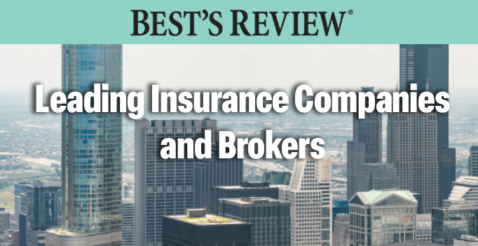 Access here: bit.ly/44qcPK5
This month, Best’s Review ranks the top global brokers &amp; provides exclusive rankings of the largest #property/#casualty writers, #life/#health #insurers &amp; more. Also includes coverage of accounting issues.

#insuraneindustry #insurancerankings
