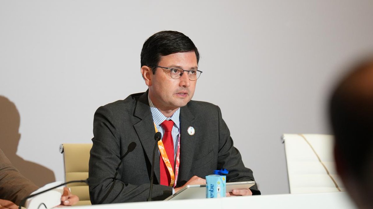 En la 4ª Conferencia Internacional sobre Financiación para el Desarrollo (#FfD4) en Sevilla, CAF participó en el conversatorio “Desbloqueando las finanzas sostenibles a través de cuasi soberanos”, junto al <a href="/gggi_hq/">GGGI</a>.

El diálogo se centró en la importancia de movilizar recursos a