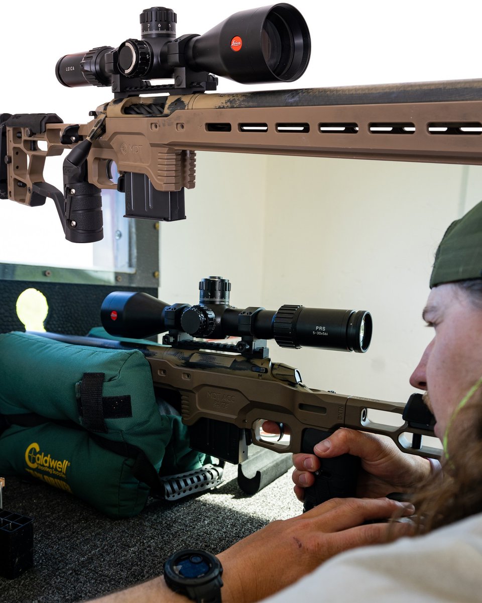 weatherbyinc's tweet photo. Compatible with most aftermarket accessories, the Model 307™ Builders Action gives you endless possibilities when building your next competition or hunting rifle.

#Weatherby #Custom https://t.co/Mf0LOkb16c