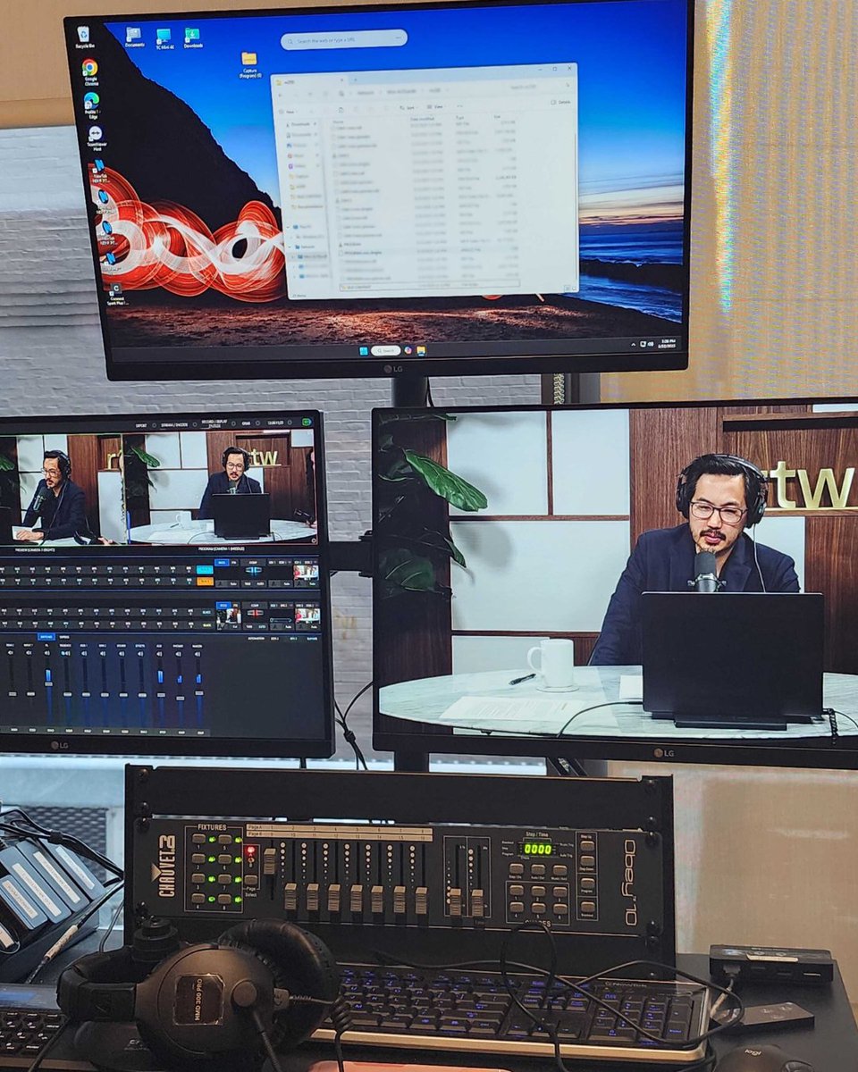 RTW Investments, LP (@rtwlp) on Twitter photo "It was a scary moment for the company. A lot has happened since then."
Stay tuned for our next podcast episode on July 14, featuring <a href="/docrodwong/">Rod Wong, MD</a> and Andrew Cheng, President and CEO of <a href="/akerotx/">akerotx</a>, as they discuss MASH, a form of fatty liver disease. "It was a scary moment for the company. A lot has happened since then."
Stay tuned for our next podcast episode on July 14, featuring <a href="/docrodwong/">Rod Wong, MD</a> and Andrew Cheng, President and CEO of <a href="/akerotx/">akerotx</a>, as they discuss MASH, a form of fatty liver disease.