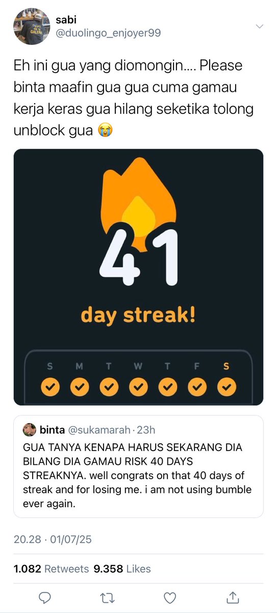 pocketzip's tweet image. syongnen one tweet au