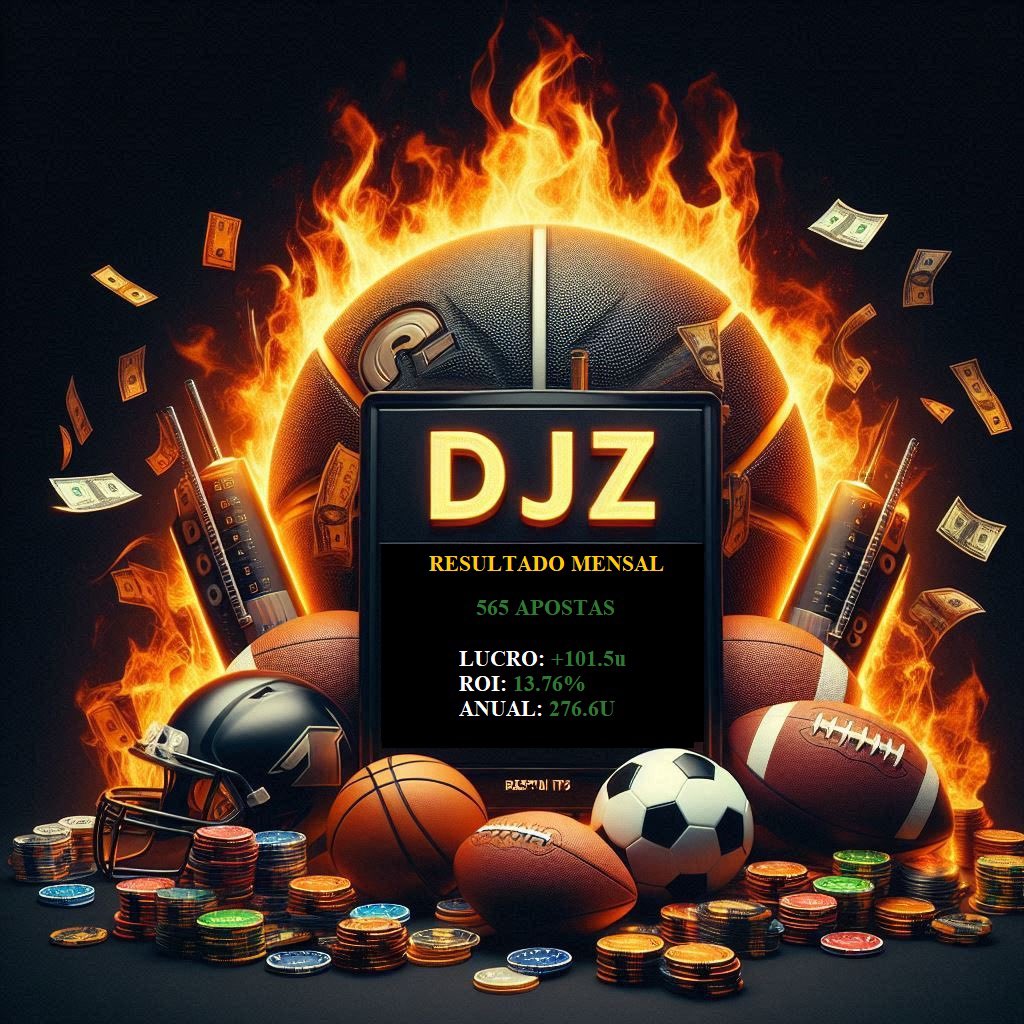 DJZ TIPS tweet media