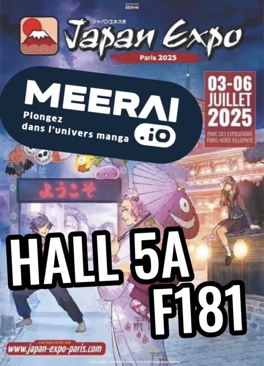 Meerai.io tweet media