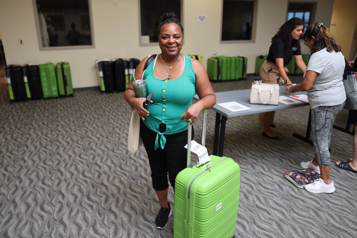 DRISTEMEdu's tweet image. Green Box reservations are now open!
Click the link to reserve yours today: tinyurl.com/DRISTEMedu
Questions? Reach out us at stemeducation@dri.edu.
#DiscoverDRI #driSTEM #STEMeducation
