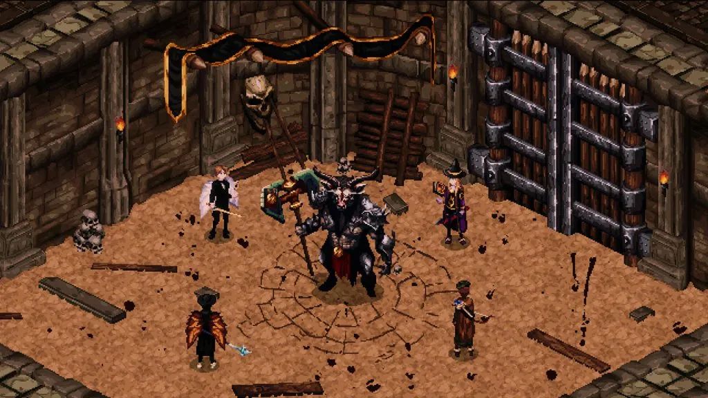 turnbasedlovers's tweet photo. Open-World Tactical RPG Guild Saga: Vanished Worlds Is About to Get Bigger
https://t.co/DxASTExypS
#turnbased #GuildSaga #indiegame #turnbasedlovers #RPG https://t.co/DwxyFDD0Ss