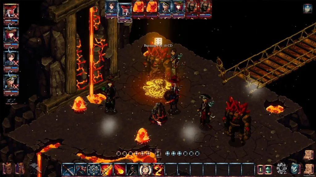 turnbasedlovers's tweet photo. Open-World Tactical RPG Guild Saga: Vanished Worlds Is About to Get Bigger
https://t.co/DxASTExypS
#turnbased #GuildSaga #indiegame #turnbasedlovers #RPG https://t.co/DwxyFDD0Ss