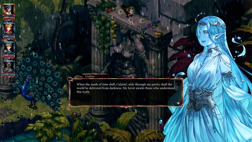 turnbasedlovers's tweet photo. Open-World Tactical RPG Guild Saga: Vanished Worlds Is About to Get Bigger
https://t.co/DxASTExypS
#turnbased #GuildSaga #indiegame #turnbasedlovers #RPG https://t.co/DwxyFDD0Ss