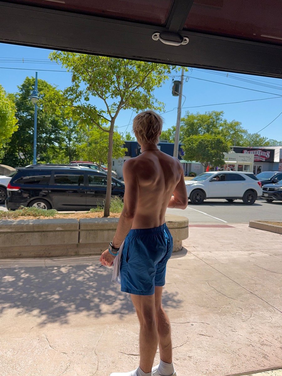 Happy Canada Day! 🇨🇦