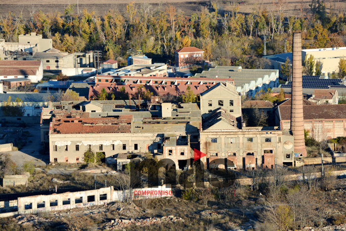 #Pleno <a href="/Ayto_Aranjuez/">Ayto. Aranjuez</a>  

Se aprueba pedir que se conserve La Azucarera

  · Se solicitará a la empresa y a la <a href="/ComunidadMadrid/">Comunidad de Madrid</a>  

#Aranjuez #patrimonio #industria #conservación 

<a href="/aciparanjuez/">Acipa</a>