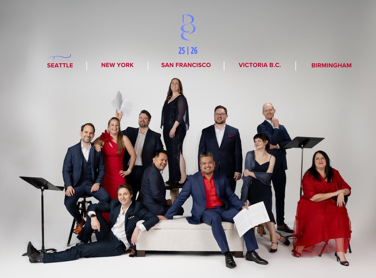 Byrd Ensemble tweet media
