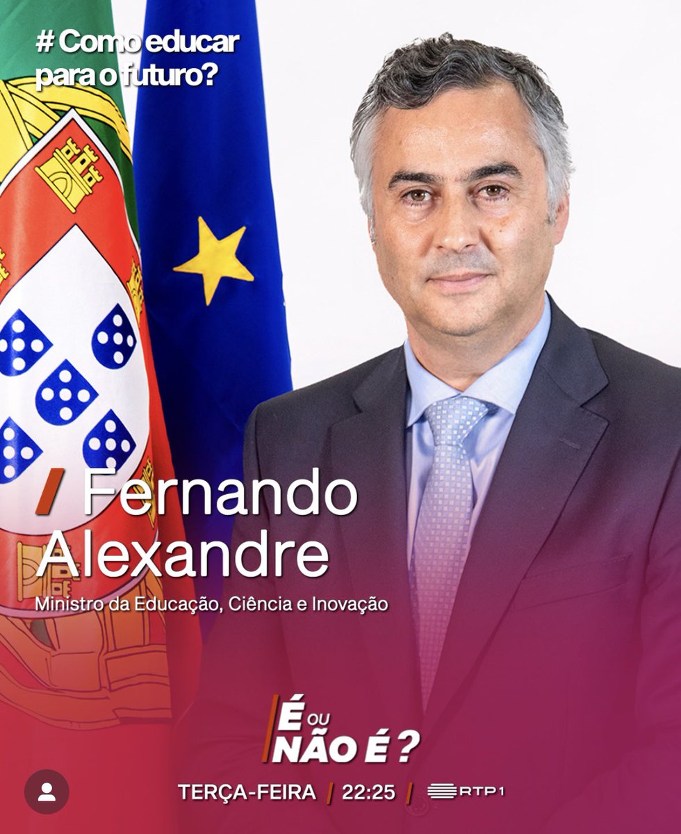 Miguel Herdade (@herdademiguel) on Twitter photo Logo à noite vou entrar em direto de Londres na RTP1 para a segunda parte do debate com o Ministro <a href="/falexandre_72/">Fernando Alexandre</a>, Maria de Lurdes Rodrigues e muito mais, a partir das 22:00 sobre a educação e o seu futuro. Logo à noite vou entrar em direto de Londres na RTP1 para a segunda parte do debate com o Ministro <a href="/falexandre_72/">Fernando Alexandre</a>, Maria de Lurdes Rodrigues e muito mais, a partir das 22:00 sobre a educação e o seu futuro.