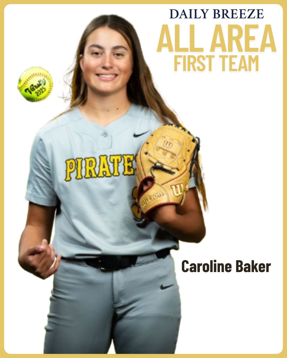 Thank you <a href="/breezepreps/">Breeze Varsity</a> &amp; <a href="/DamianCalhoun/">Damian Calhoun</a>
for the honor! Proud to represent <a href="/PedroSoftball/">San Pedro High Softball</a>. 💛🖤📷: <a href="/brosseausports/">Jacob Brosseau</a> <a href="/JamaalStreet/">Jamaal Street</a> <a href="/NickIngram310/">Nick Ingram</a> <a href="/latsondheimer/">eric sondheimer</a> <a href="/MaxPreps/">MaxPreps</a> <a href="/LanceSmithTPC/">Lance Smith</a> <a href="/los_stuff/">Carlos Arias</a> <a href="/KaylaLombardo11/">Kayla Lombardo</a> <a href="/RPotkey/">Rhiannon Potkey</a> <a href="/dylan_grausz/">Dylan Grausz</a> <a href="/CalHiSports/">Cal-Hi Sports</a> <a href="/BradyVernon/">Brady</a> <a href="/FootDoctor_Esia/">Esia Rivera</a>