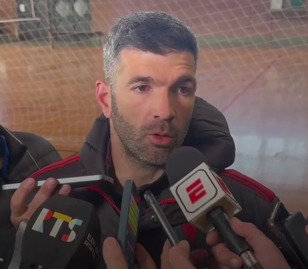 Gigliotti es <a href="/gbeder/">Germán Beder</a> evolucionado a fuerza de creatina concentrada.