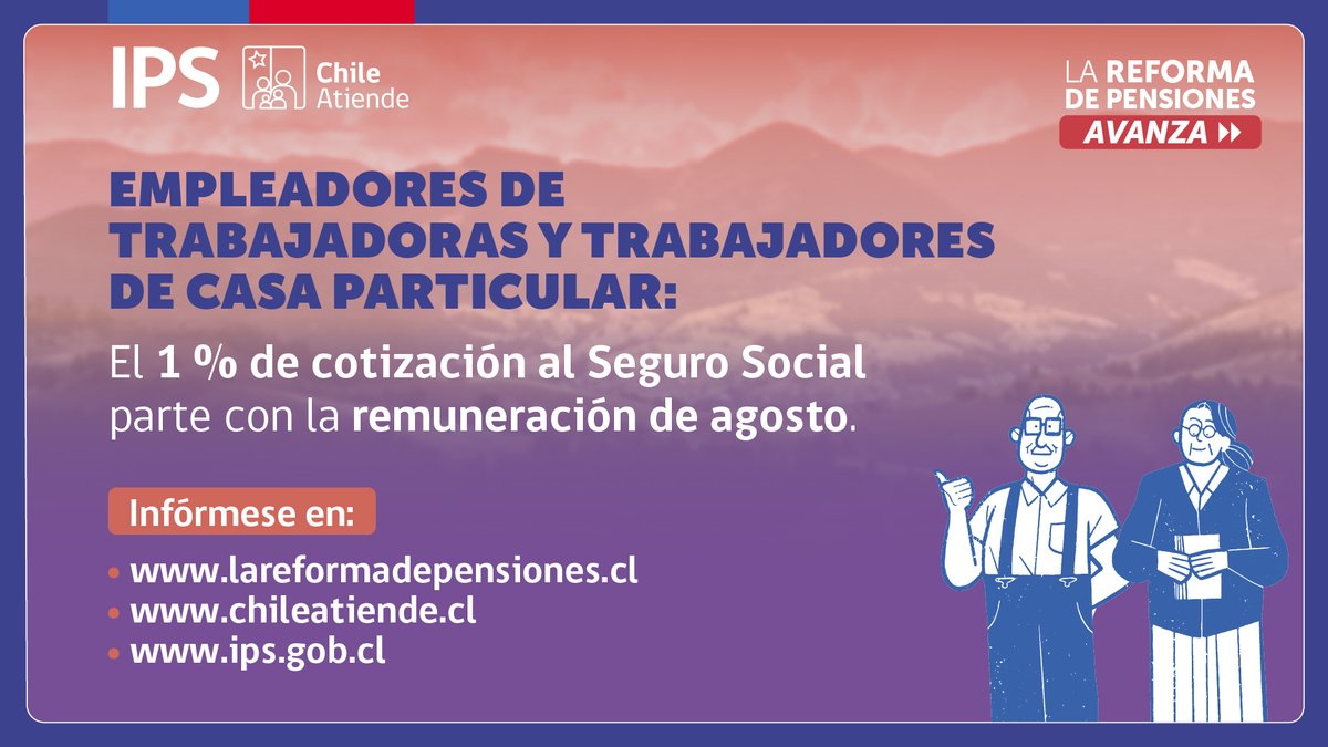 IPS Atacama tweet media