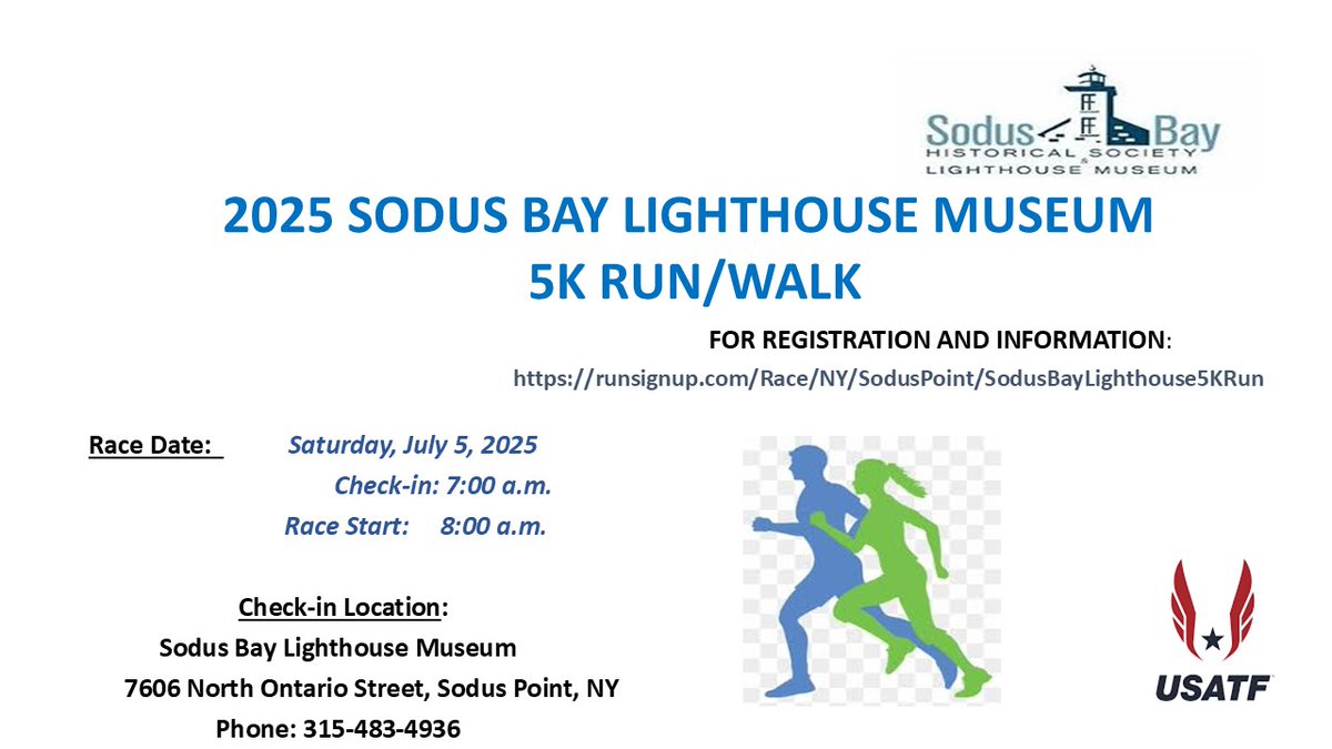Sodus Bay Lighthouse tweet media