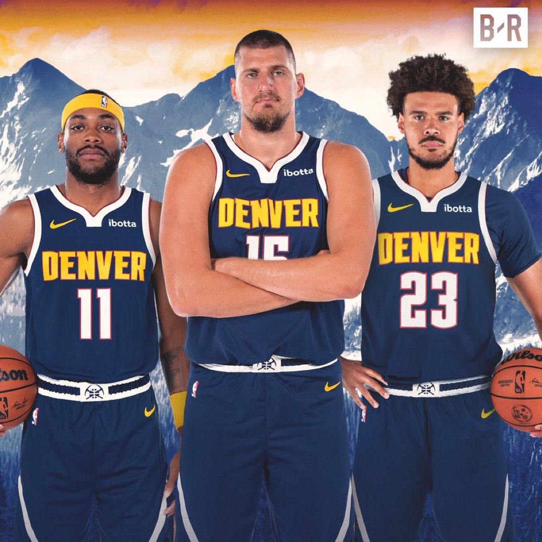 Coast to Coast Brasil | NBA tweet media