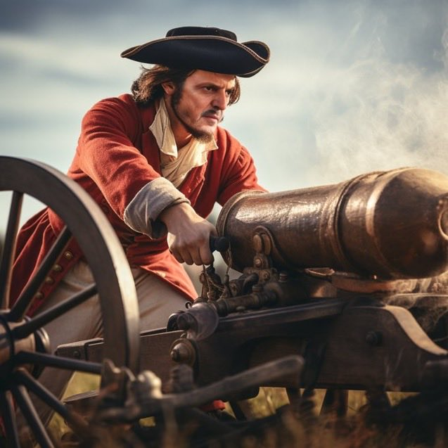 Esta a la altura de cuando los kukas hicieron a Massa disparandose a si mismo con un cañón