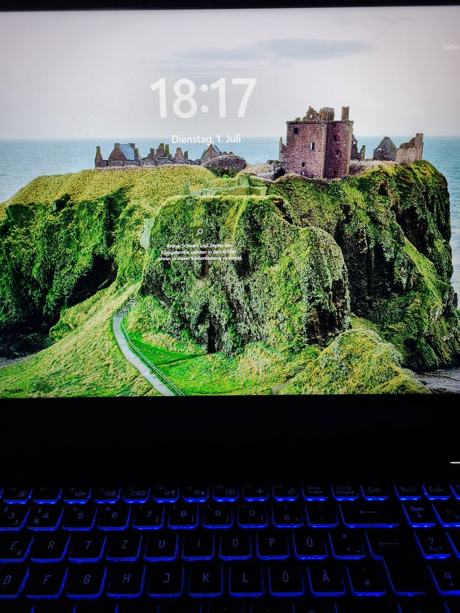 So die Technik ist wieder fit und sicher :) das heißt, wenns morgen nicht so extrem warm wird, komm ich live:) ansonsten mach ich euch ein Video fertig:)